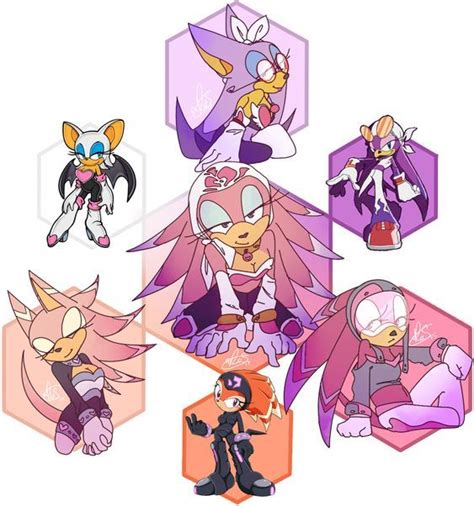 Pin By 💕sonic Dash💕 On Sonic Fuses Sonic Art Sonic Fan Characters
