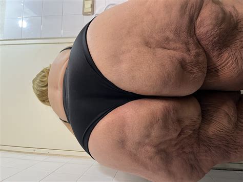 Naughty Fat Granny Has A Giant Butt And Curves Bbw Gilf Wanting To Be