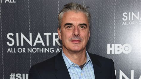 Satc Star Chris Noth Accused Of Sexually Assaulting Two Women Denies Any Wrongdoing Socialite