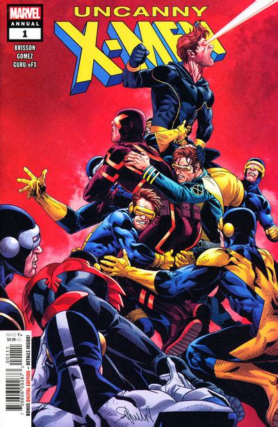 gcd cover uncanny x men annual 1 marvel avengers games loki marvel marvel heroes