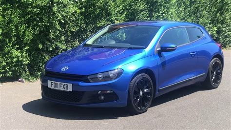 Shirocco horse page with past performances, results, pedigree, photos and videos. VW SCIROCCO GT - YouTube