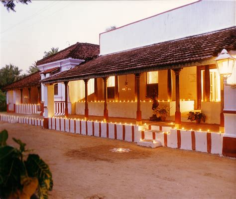 Tamil House Photos Kerala Traditional Tamil Indian Dakshinachitra