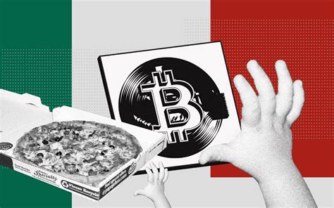Laszlo hanyecz spent 10,000 bitcoin on two pizzas in 2010 credit: The inside story behind the famous 2010 bitcoin pizza purchase today worth $83m