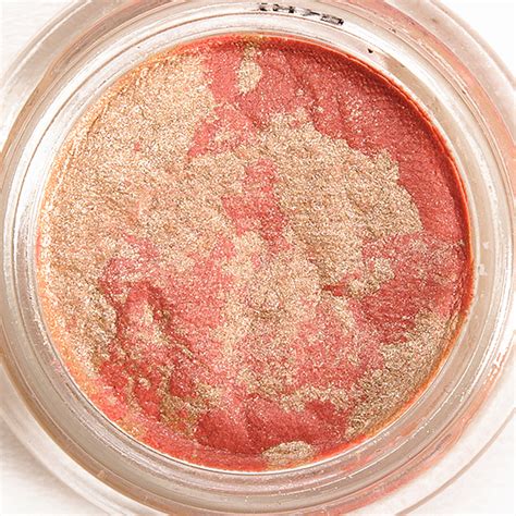 Becca Guava Moonstone Beach Tint Shimmer Souffle Review Photos Swatches