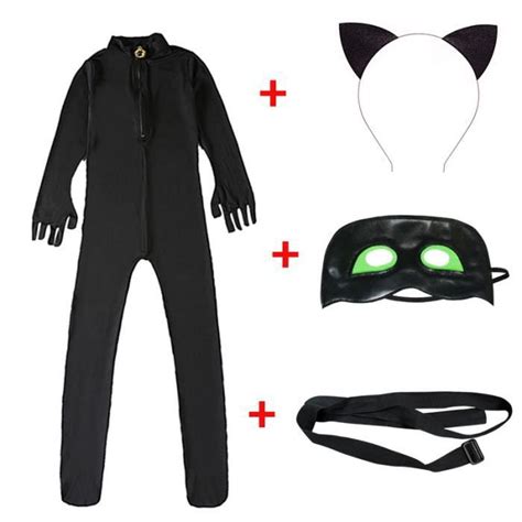 les 40 meilleures déguisement halloween chat noir 261622 deguisement halloween chat noir