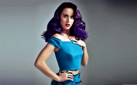 The Style Evolution Of Katy Perry From The Start Of Her Career To Now