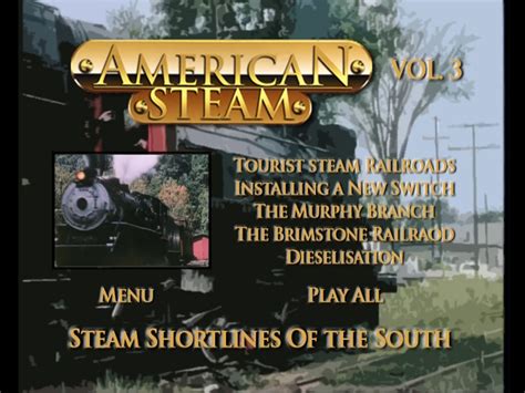 American Steam Volume Steam In The S Free Download Borrow And Streaming Internet Archive