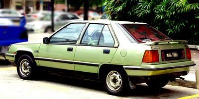What is the fuel consumption of proton saga iswara? Proton Cars (1985 - 1999) ~ PROTON-Sales™ JB