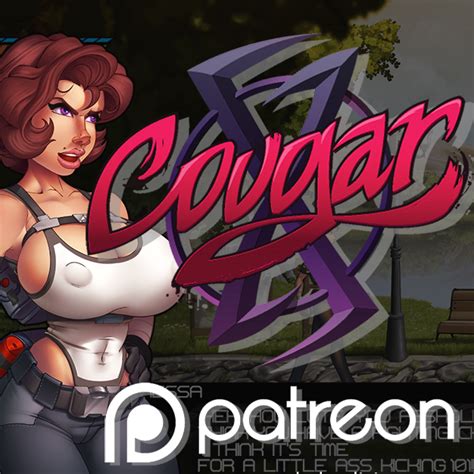 Cougar X Porn Game Free Download