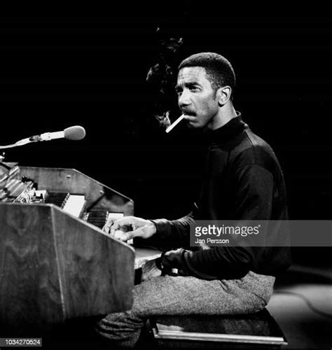 Jimmy Smith Jazz Photos And Premium High Res Pictures Getty Images