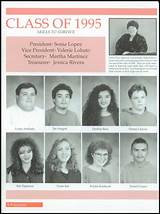 Photos of Class Of 1994 Yearbook