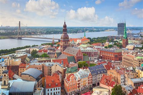 18 Latvia Facts You Need To Know