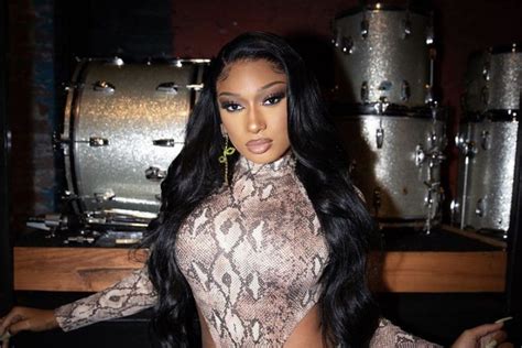 MEGAN THEE STALLION RELEASES VIDEO FOR BODY RESULTSANDNOHYPE
