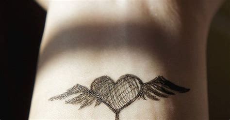 16 Tatuajes Con Bolígrafo Que Te Puedes Hacer En Este Momento En Este