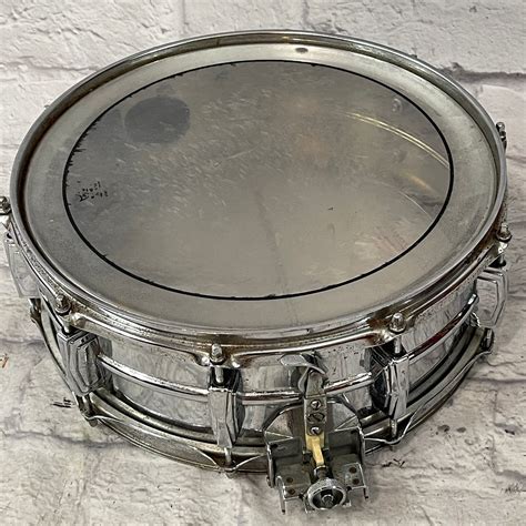 Ludwig Super Sensitive Snare As Is Evolution Music