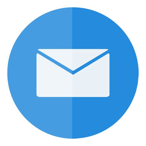 Send Mail Icon At Getdrawings Free Download