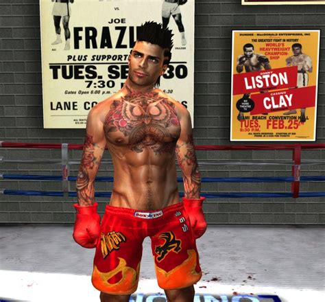 Your natural body type, genetics and psychology can help determine what. Eye on the Grind: Boxing