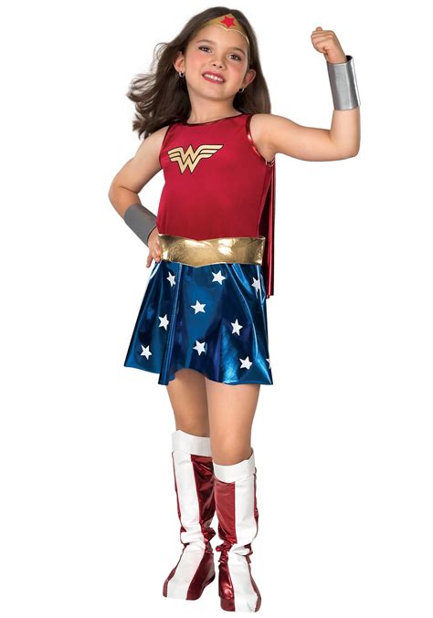 Jan 25, 2008 · 71.6k votes, 2.0k comments. Kids Wonder Woman Costume