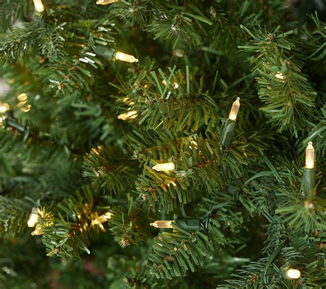 Mr Christmas Alexa Compatible 65 Green Led Christmas Tree