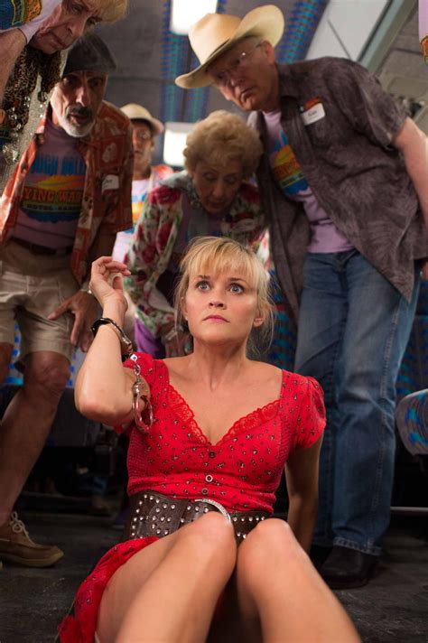 Reese Witherspoon S Hot Pursuit Shot In Nola Chases Avengers Full Weekend Movie Listings