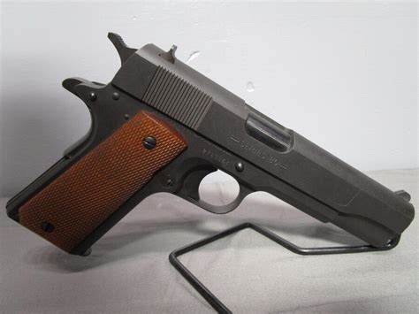 Colt M1991a1 Series 80 For Sale