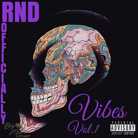 Stream Rnd Officially Listen To Vibes Mixtape Playlist Online For