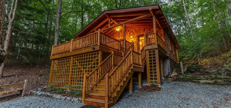 Mountain Retreat Cabin Rentals