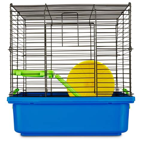 You And Me 2 Story Hamster Habitat Petco