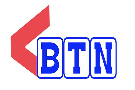 Btn Logo Logodix
