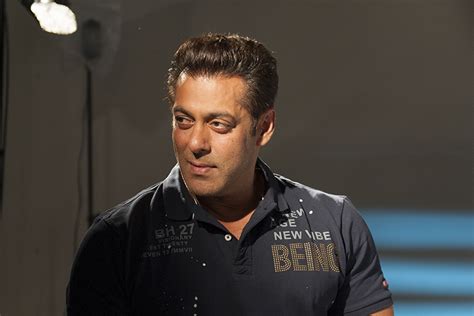 Salman khan began his acting career with a supporting role in the film 80 hindi films. Salman Khan Tops Forbes India Celebrity 100 List For Third ...