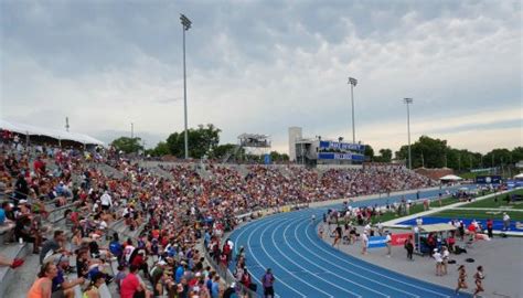 In addition to the olympic h. 2021 Drake Relays presented by Xtream powered by Mediacom to Welcome Spectators Full Competition ...