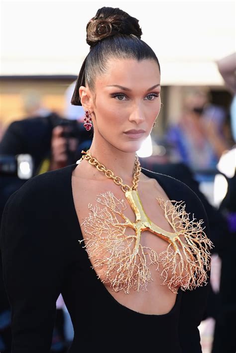 Best Red Carpet Moments From The Cannes Film Festival POPSUGAR Fashion UK Photo