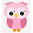 Cute Baby Owl Cartoon HD Png Download  Transparent Image PNGitem