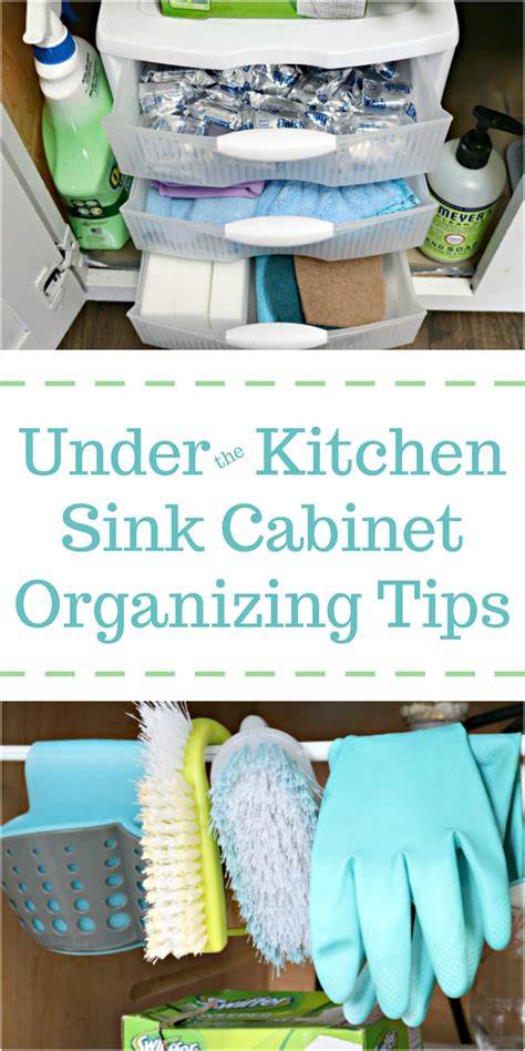 27in sink base cabinet carcass frameless base cabinets easy. Under the Kitchen Sink Cabinet Organization Tips - Mom 4 Real