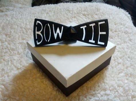 Spinning Bow Tie 7fkbbwcga By Baltimore