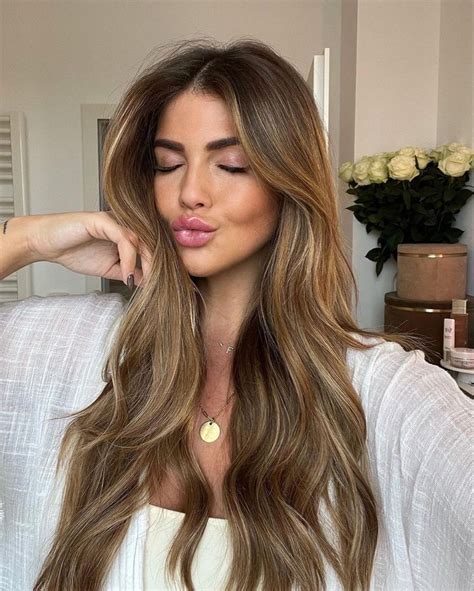 12 Bombshell Hair Color Ideas To Try This Summer Ecemella In 2023