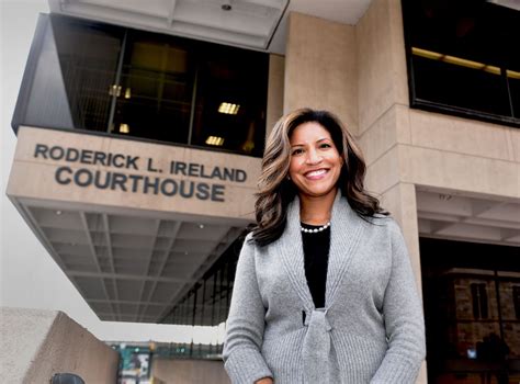 Wilbraham Native Danielle Williams Poised To Become First Black Female District Court Judge In