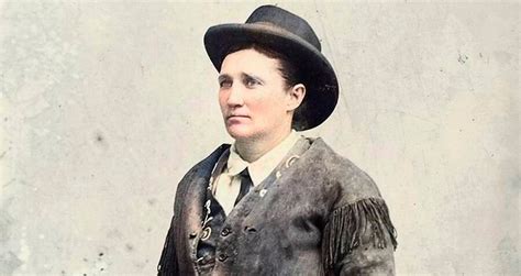 Calamity Jane Meet The Real Woman Behind The Wild West Legend