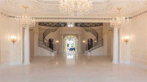 Take A Look Inside The Most Expensive Homes In America The Most