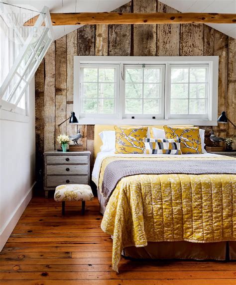See more ideas about bedroom design, bedroom decor, home bedroom. 25 stylish summer homes | Rustic master bedroom, Home ...