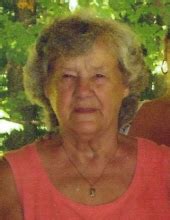 Mary Jane Robinson Obituary Visitation Funeral Information