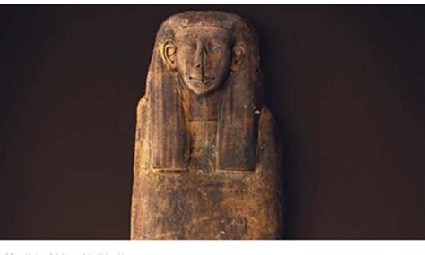 During this period, rome conquered vast amounts of land throughout the continent of europe, which put a strain… Faded colors of ancient Egyptian sarcophagus restored in ...