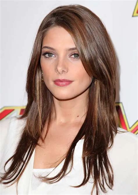 21 Gorgeous Hairstyles For Long Thin Hair Ideas