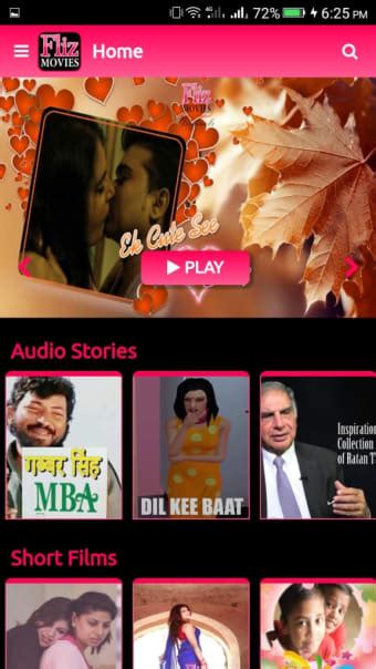 Download Fliz Movies 1.4.5 for Android - Filehippo.com