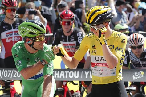 Tour De France 2023 Results Standings Schedule Next Stage