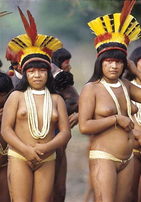 Nude Native American Tribes Mega Porn Pics Sexiz Pix