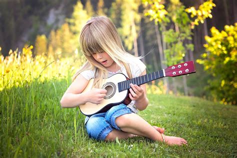 Música Na Infância Benefícios E Dicas Para Estimular A Criança