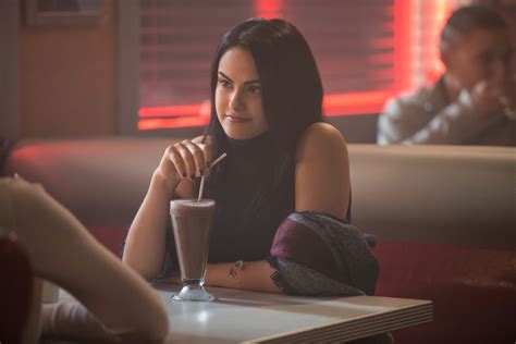 Camila Mendes As Veronica On Riverdale 5 Fast Facts
