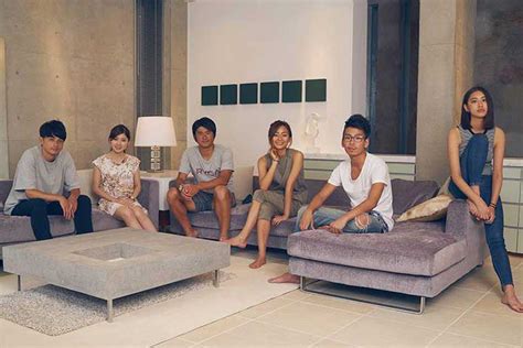 Terrace House La P Pite De La T L R Alit Japonaise Disponible Sur Netflix