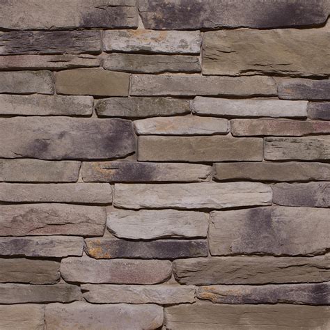Even though colors in this brochure are as close to the actual stone as possible, photographic and printing techniques—and actual viewing. Stack Ledge - Sagewood - Peoria Brick Company - Central ...